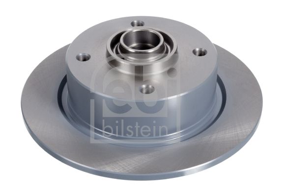 FEBI BILSTEIN 40819 Brake Disc