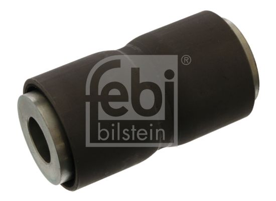 FEBI BILSTEIN 40825 Mount, leaf spring hanger
