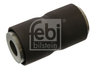 Mount, leaf spring hanger FEBI BILSTEIN 40825