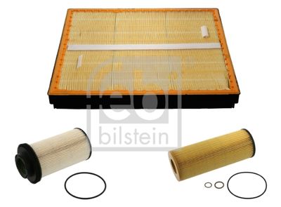 Filter Set FEBI BILSTEIN 40839