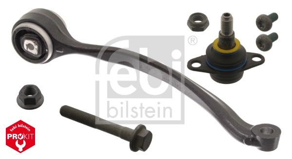 FEBI BILSTEIN 40854 Control/Trailing Arm, wheel suspension