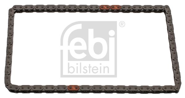FEBI BILSTEIN 40863 Chain, oil pump drive