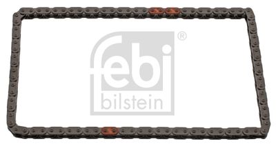 Chain, oil pump drive FEBI BILSTEIN 40863