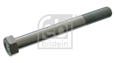 Bolt, axle beam mounting FEBI BILSTEIN 40871