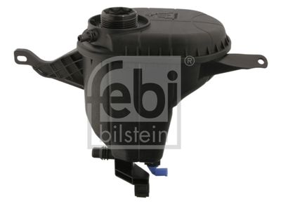 Expansion Tank, coolant FEBI BILSTEIN 40880