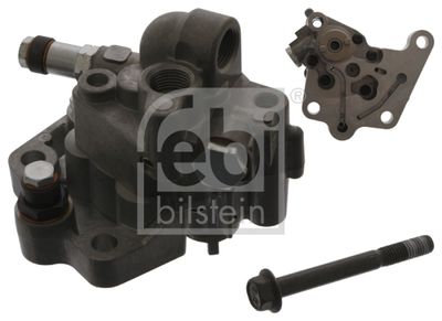 Fuel Pump FEBI BILSTEIN 40884