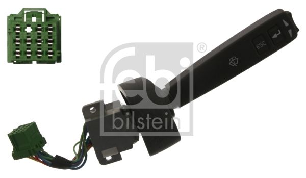 FEBI BILSTEIN 40895 Steering Column Switch