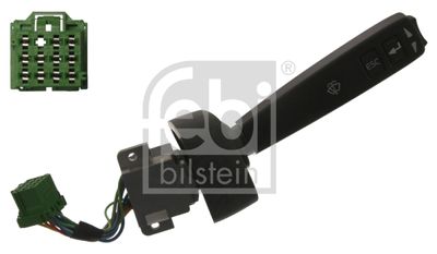 Steering Column Switch FEBI BILSTEIN 40895