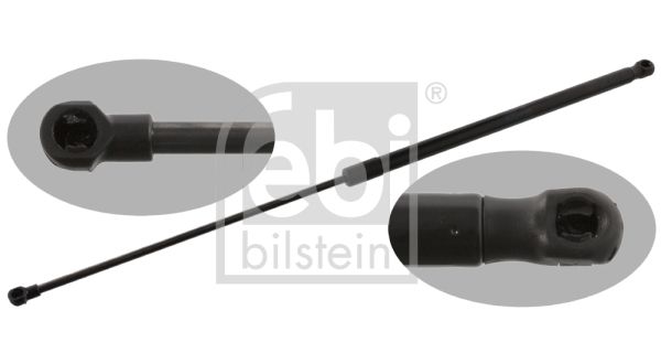 FEBI BILSTEIN 40900 Gas Spring, bonnet