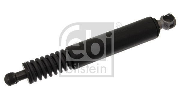 FEBI BILSTEIN 40902 Gas Spring, boot/cargo area