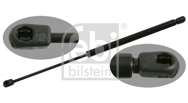 FEBI BILSTEIN 40903 Gas Spring, bonnet