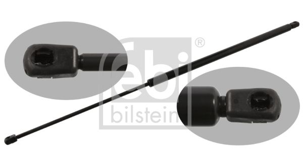 FEBI BILSTEIN 40904 Gas Spring, boot/cargo area