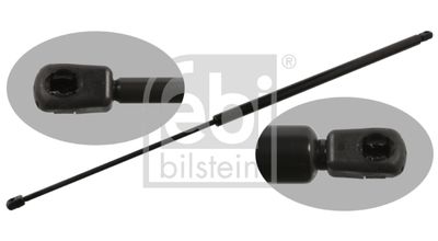 Gas Spring, boot/cargo area FEBI BILSTEIN 40904