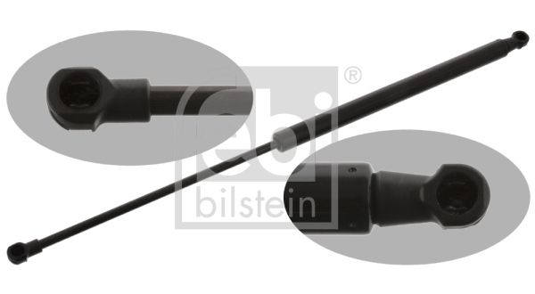 FEBI BILSTEIN 40905 Gas Spring, boot/cargo area