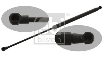 Gas Spring, boot/cargo area FEBI BILSTEIN 40905