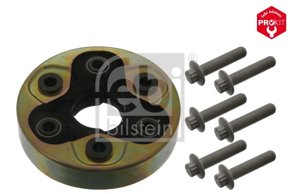 FEBI BILSTEIN 40924 Joint, propshaft