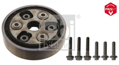 Joint, propshaft FEBI BILSTEIN 40931