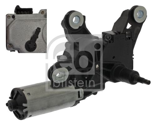 FEBI BILSTEIN 40932 Wiper Motor