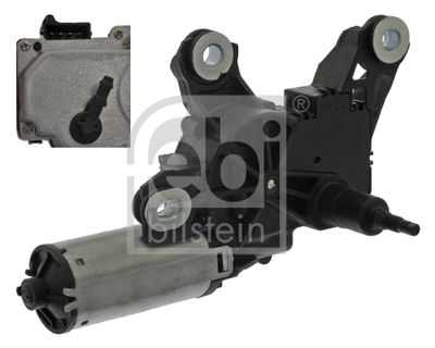 Wiper Motor FEBI BILSTEIN 40932
