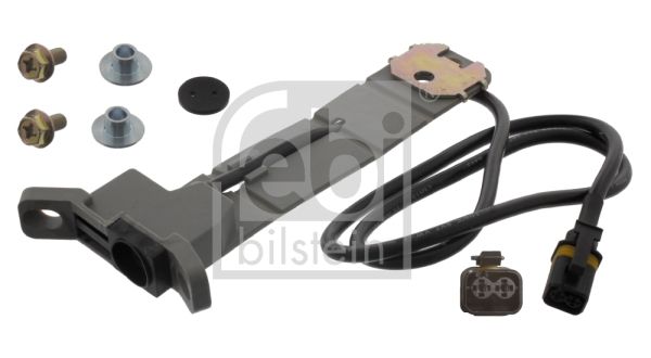 FEBI BILSTEIN 40939 Support, radiator fan