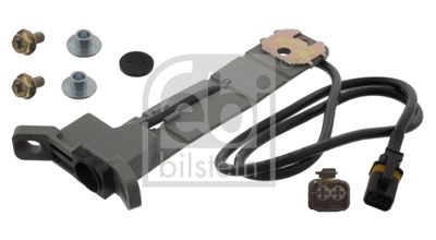 Support, radiator fan FEBI BILSTEIN 40939