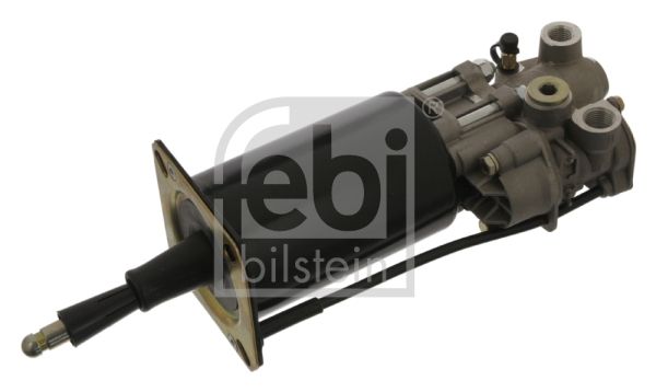 FEBI BILSTEIN 40940 Clutch Booster