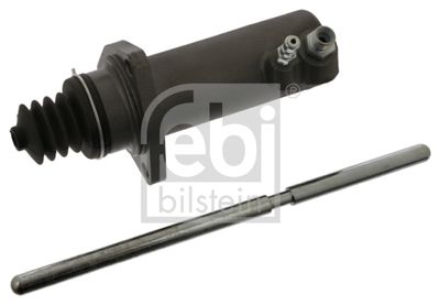 Slave Cylinder, clutch FEBI BILSTEIN 40945