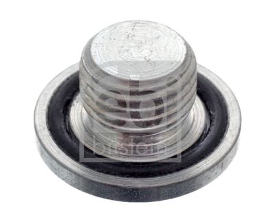 Screw Plug, oil sump FEBI BILSTEIN 40952