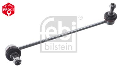 Link/Coupling Rod, stabiliser bar FEBI BILSTEIN 40955