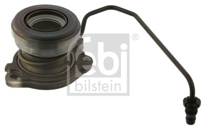 Central Slave Cylinder, clutch FEBI BILSTEIN 40957
