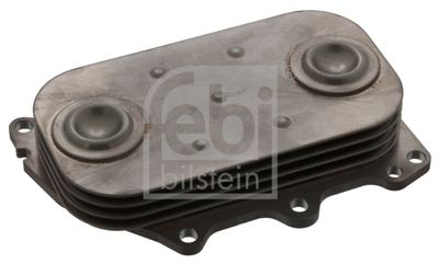 Oil Cooler, engine oil FEBI BILSTEIN 40964