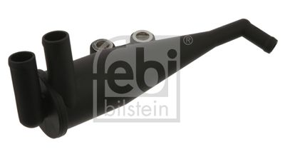 Oil Separator, crankcase ventilation FEBI BILSTEIN 40990