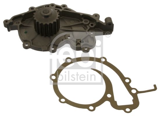 FEBI BILSTEIN 40998 Water Pump, engine cooling