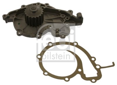 Water Pump, engine cooling FEBI BILSTEIN 40998