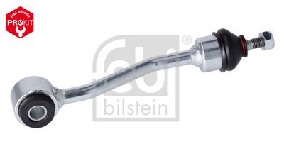 Link/Coupling Rod, stabiliser bar FEBI BILSTEIN 41022