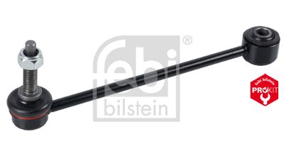 Link/Coupling Rod, stabiliser bar FEBI BILSTEIN 41024