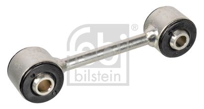 Link/Coupling Rod, stabiliser bar FEBI BILSTEIN 41028