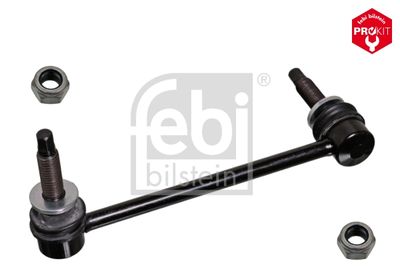 Link/Coupling Rod, stabiliser bar FEBI BILSTEIN 41034