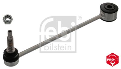Link/Coupling Rod, stabiliser bar FEBI BILSTEIN 41040