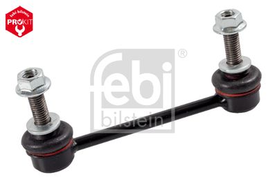 Link/Coupling Rod, stabiliser bar FEBI BILSTEIN 41044
