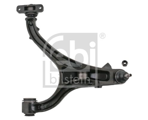 FEBI BILSTEIN 41049 Control/Trailing Arm, wheel suspension