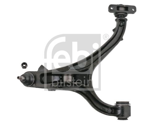 FEBI BILSTEIN 41050 Control/Trailing Arm, wheel suspension