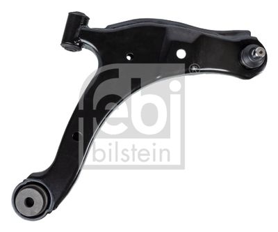 Control/Trailing Arm, wheel suspension FEBI BILSTEIN 41053