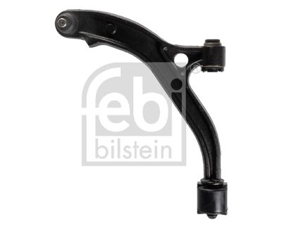 Control/Trailing Arm, wheel suspension FEBI BILSTEIN 41055