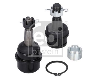 Ball Joint FEBI BILSTEIN 41057