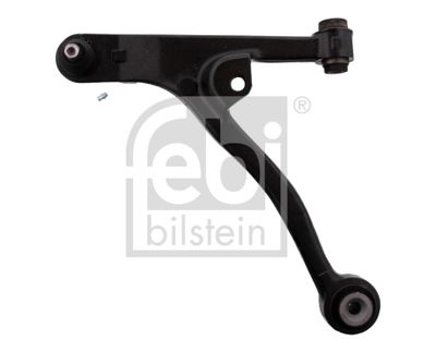 Control/Trailing Arm, wheel suspension FEBI BILSTEIN 41074