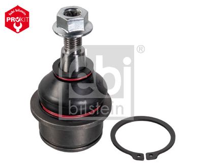 Ball Joint FEBI BILSTEIN 41076