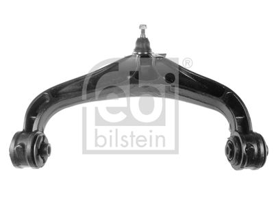 Control/Trailing Arm, wheel suspension FEBI BILSTEIN 41080
