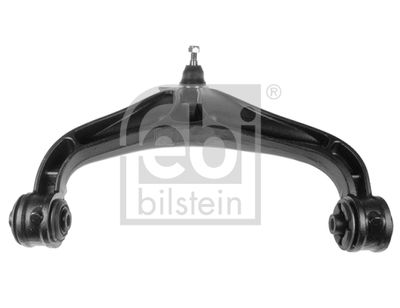 Control/Trailing Arm, wheel suspension FEBI BILSTEIN 41081