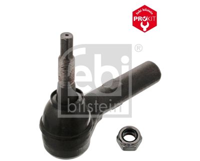 Tie Rod End FEBI BILSTEIN 41085